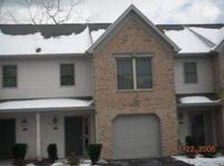 240 Saddle Ridge Dr, Harrisburg, PA 17110