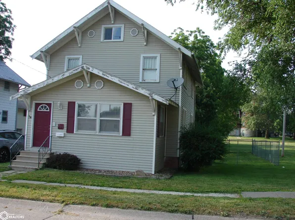 205 W Franklin St, Mount Pleasant, IA 52641