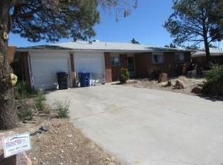 3808 Wellesley Dr NE, Albuquerque, NM 87107