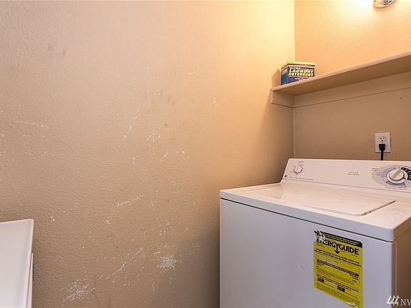 Utility Room next to Bathroom.