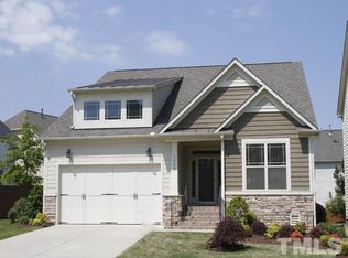 1552 Lily Creek Dr, Cary, NC 27518