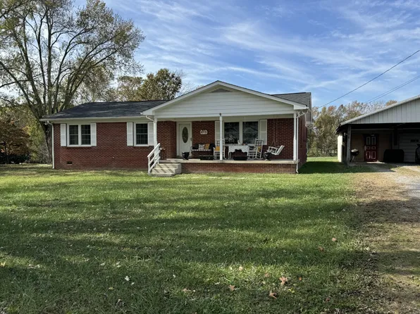 113 Cripps Ln, Smithville, TN 37166