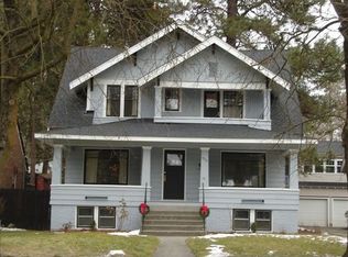 1915 S Lincoln St, Spokane, WA 99203