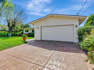 4322 Blenheim Way, Concord, CA 94521