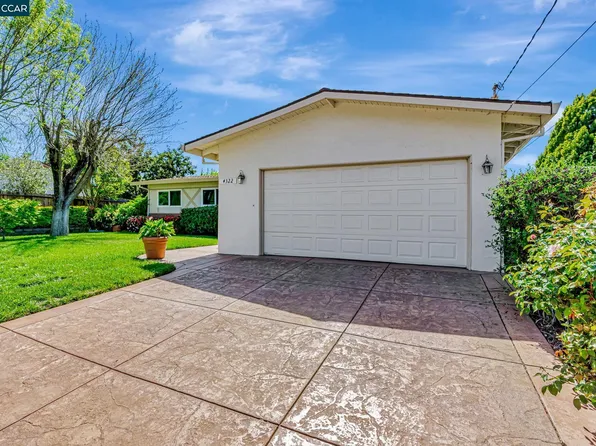 4322 Blenheim Way, Concord, CA 94521