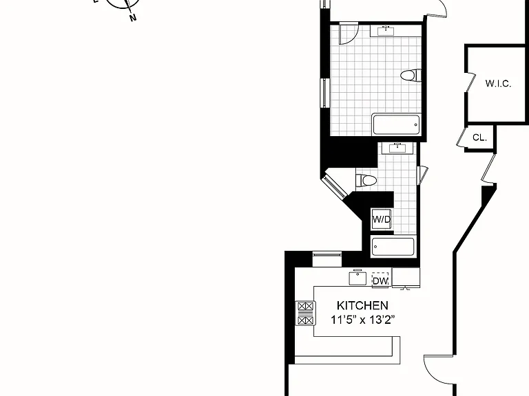 12 W 18th St #5E — Photo 8