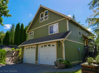 2409 395th St S, Roy, WA 98580