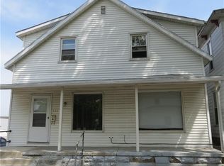 334 Grove St, Sidney, OH 45365