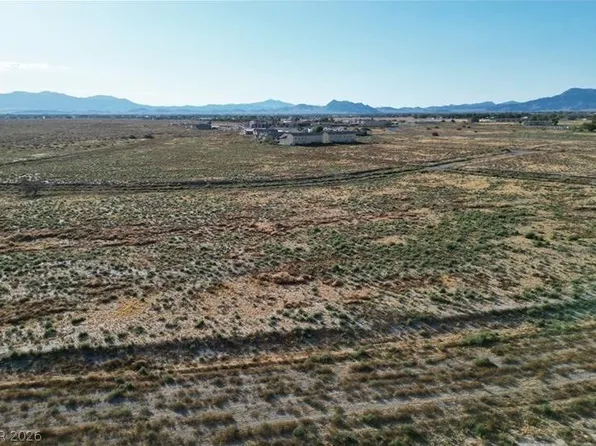 2210 S Needles Ave, Pahrump, NV 89048