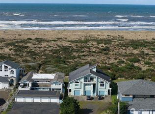 1029 S Sand Dune Avenue SW, Ocean Shores, WA