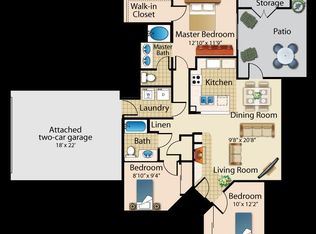 10916 Evening Creek Dr E APT 47, San Diego, CA 92128