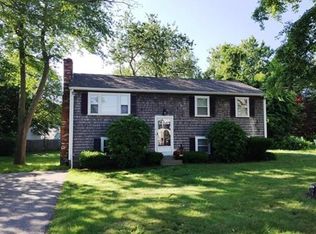 7 Dayton Rd, Scituate, MA 02066