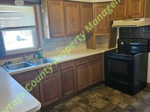 309 W Clark St, Spencer, WI 54479