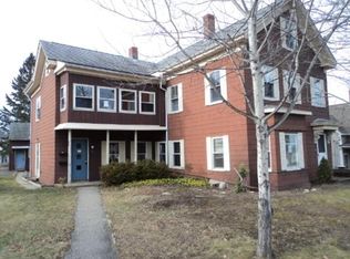 13 Bell St, Spencer, MA 01562