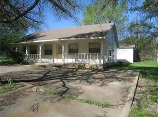 122 County Road 1773, Clifton, TX 76634