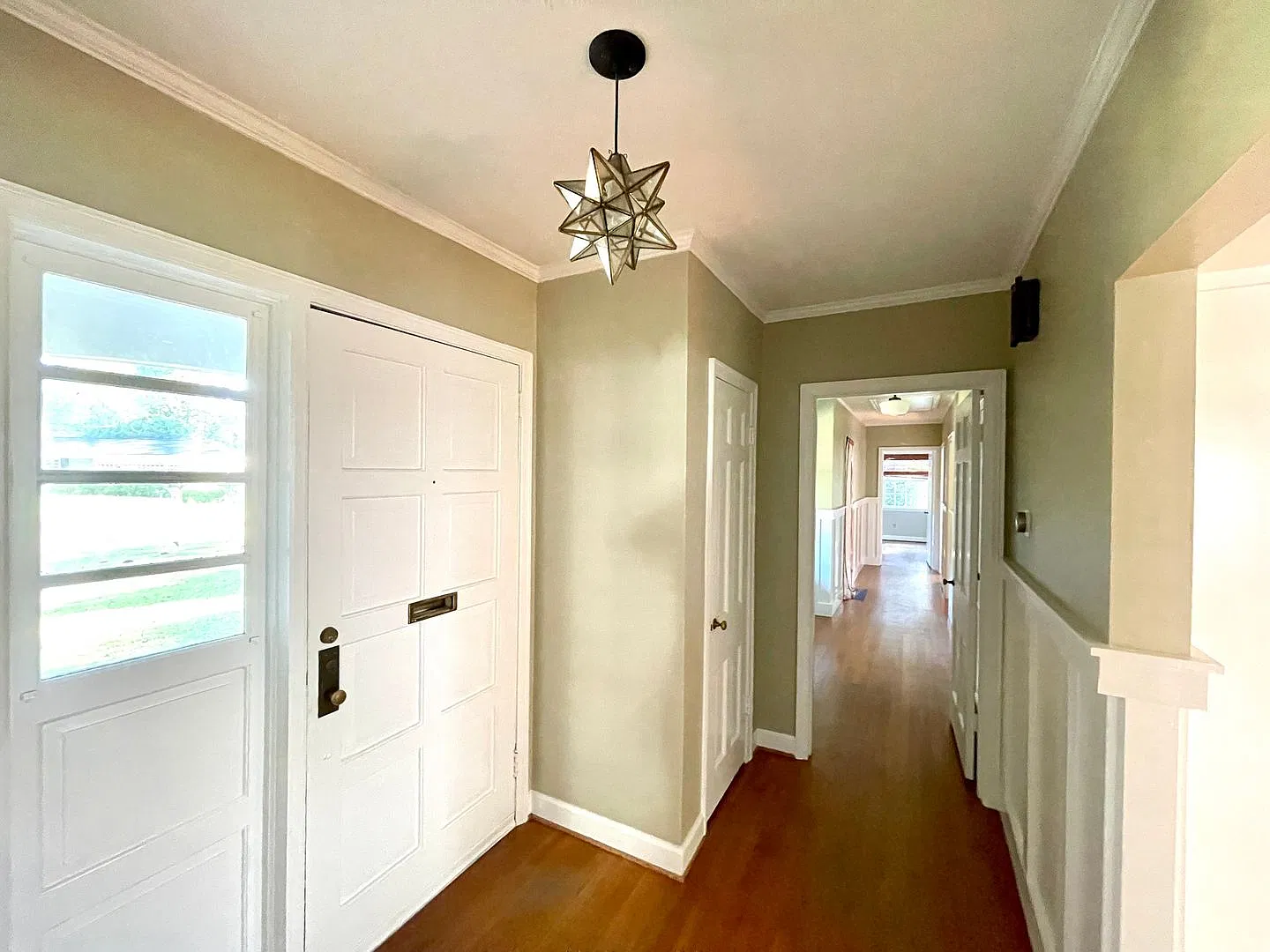 1217 Brightwood Drive Savannah, GA 31406 — Photo 4