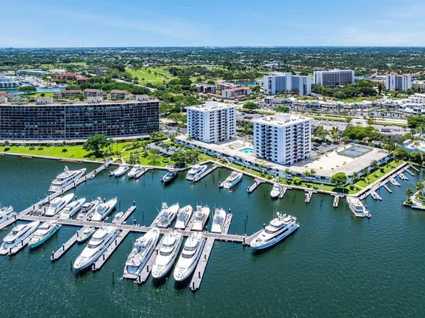 1208 Marine Way #506, North Palm Beach, FL 33408