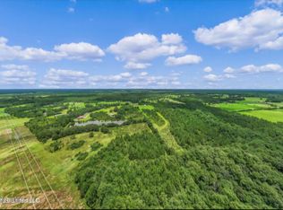 14/ACRE S Wendell Ladner Rd, Perkinston, MS 39573