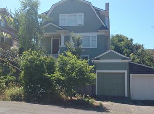1017 W McGraw St, Seattle, WA 98119
