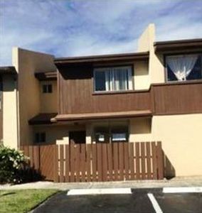 1121 Hampton Blvd, North Lauderdale, FL, 33068