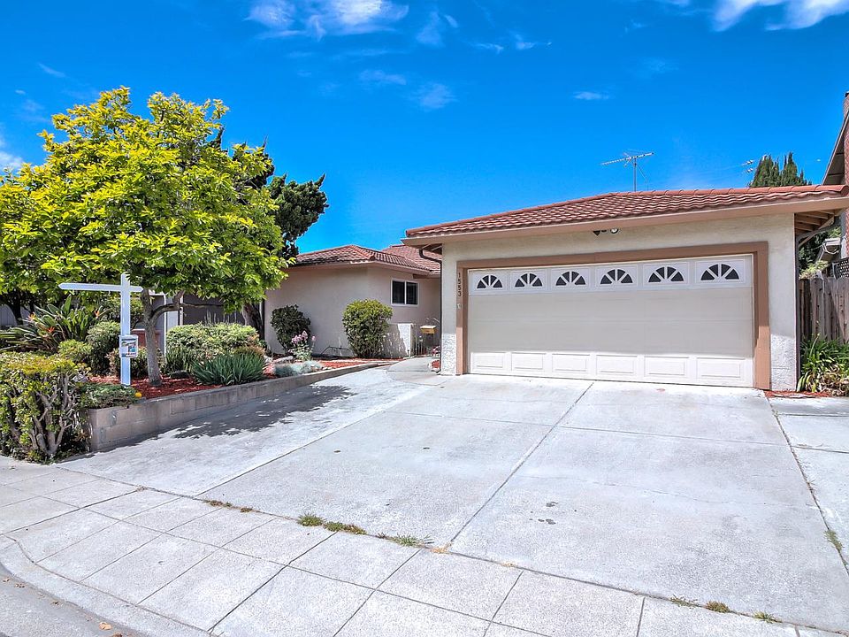 2nd image of 1553 Sonoma Dr