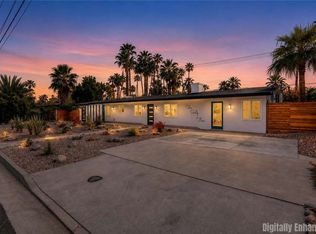 1065 E Sunny Dunes Rd, Palm Springs, CA 92264