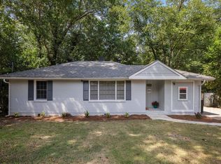 5921 Lawson St, Columbus, GA 31909