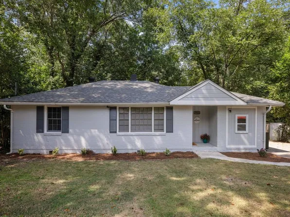 5921 Lawson St, Columbus, GA 31909