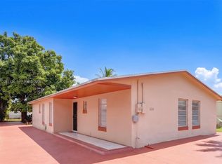 Grapeland Heights, Miami, FL 33125