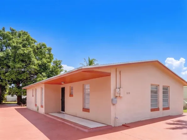 3210 NW 19th St, Miami, FL 33125