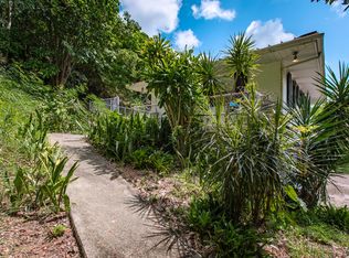 10-11 Chemin Little Fountain Ki St, Frederiksted, VI 00840