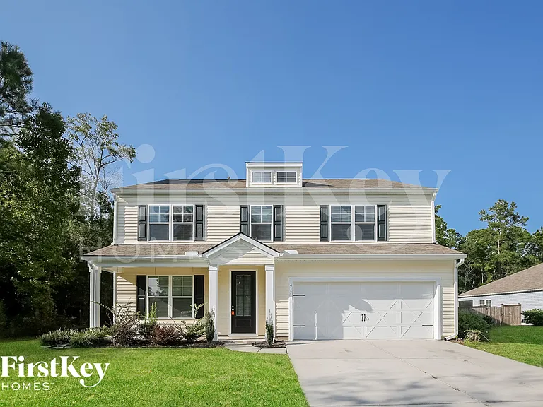 413 Rivers Row Dr — Photo 1