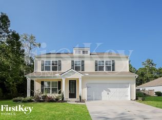 413 Rivers Row Dr, Moncks Corner, SC 29461