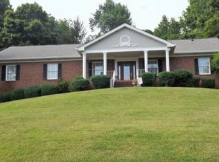 529 Meadow Dr, Bristol, VA 24201
