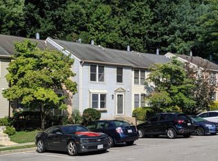 7562 Aspenpark Rd, Lorton, VA 22079