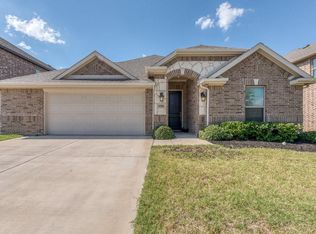 1504 Chase Way, Crowley, TX 76036