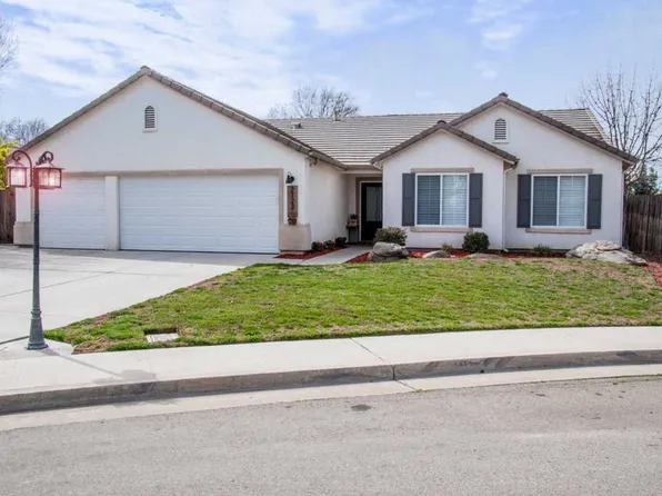 2123 S Ashton Ct, Visalia, CA 93277