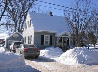 115 Pleasant St, Wausau, WI 54403