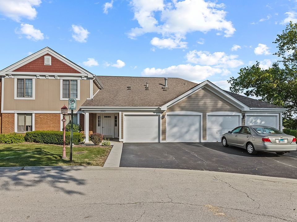 1st image of 393 Thornhill Ct APT D1