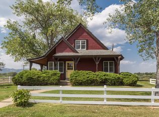 5545 Juhls Dr, Boulder, CO 80301