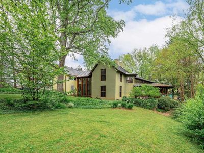 1112 Park St, Charlottesville, VA, 22901