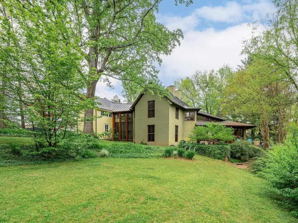 1112 Park St, Charlottesville, VA 22901