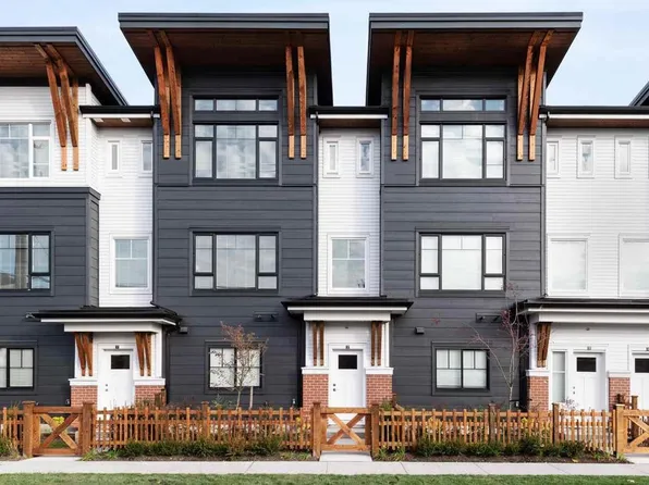 22128 48a Ave #21, Langley, BC V3A 0L6