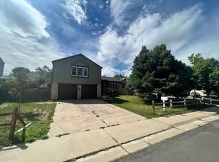 16208 E Tennessee Ave, Aurora, CO 80017