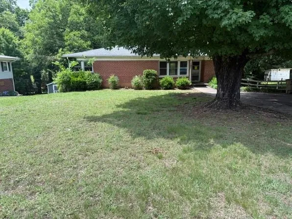 200 Peach St, Shelby, NC 28150