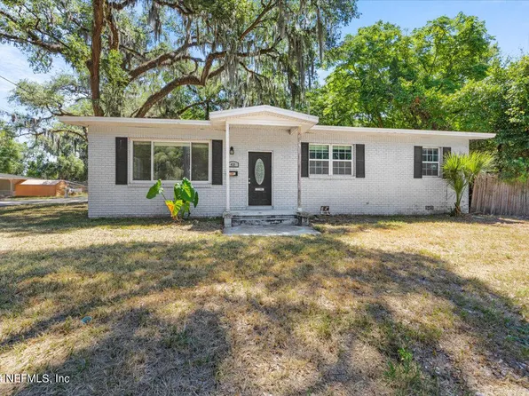 431 ARLINGTON Road N, Jacksonville, FL 32211
