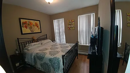 Rented by Halvatzis Realty