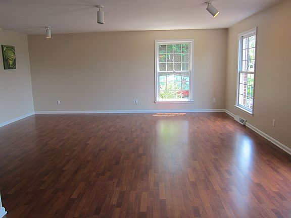 Family Room 1st Floor