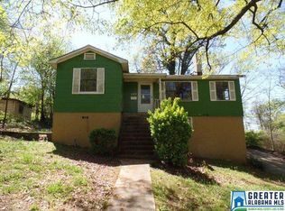 1069 32nd St, Birmingham, AL 35218