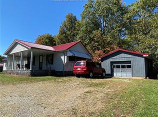 146 Midway Acres Dr, Ripley, WV 25271